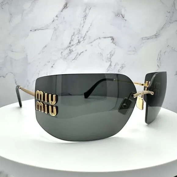 New MIU MIU Sunglasses - Picture 5 of 16